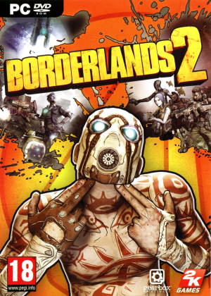 borderlands 2 download free